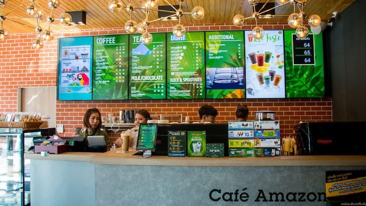 Small Business And Digital Signage: 3 Easy Marketing Strategies Worth Using