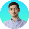 Author avatar