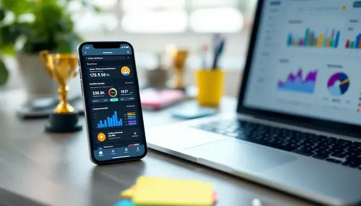 Top 8 Sales Gamification Software: Rankings for 2026