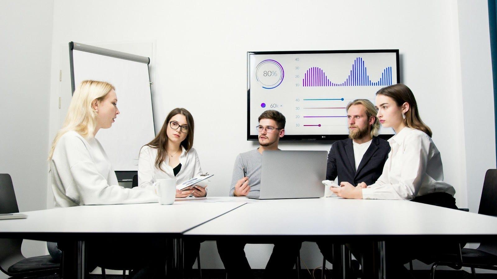 The 11 Most Useful SaaS KPIs (And How To Actually Use Them)