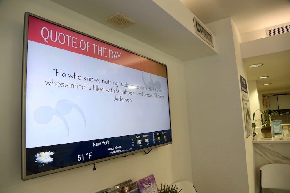 74 Company Culture Quotes To Put on Digital Signage