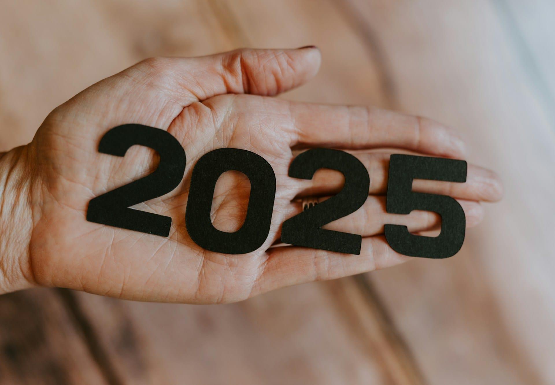 What We Built in 2025 & Where It’s Leading