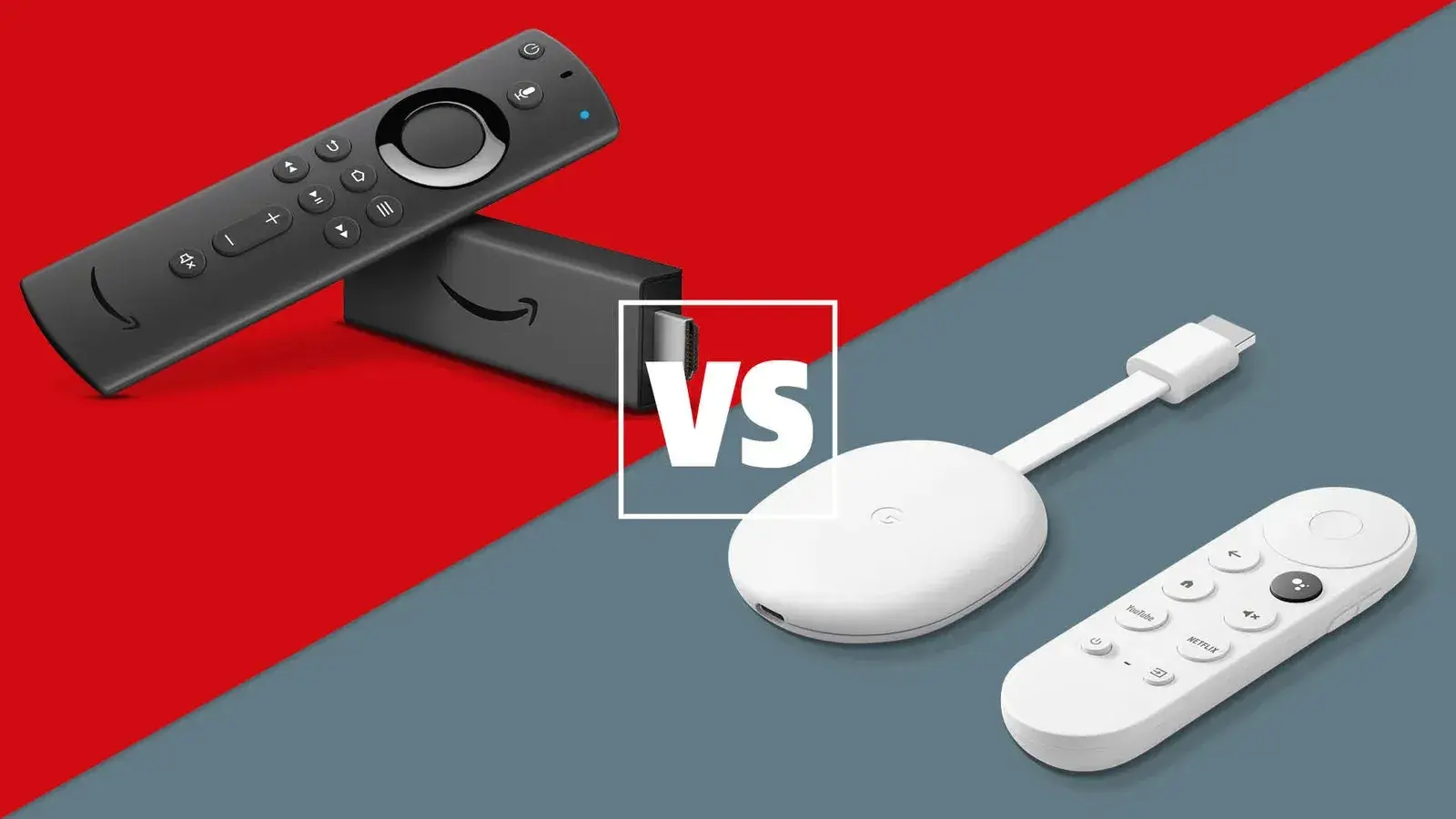 Chromecast vs Fire Stick: Which is Best for Digital Signage?