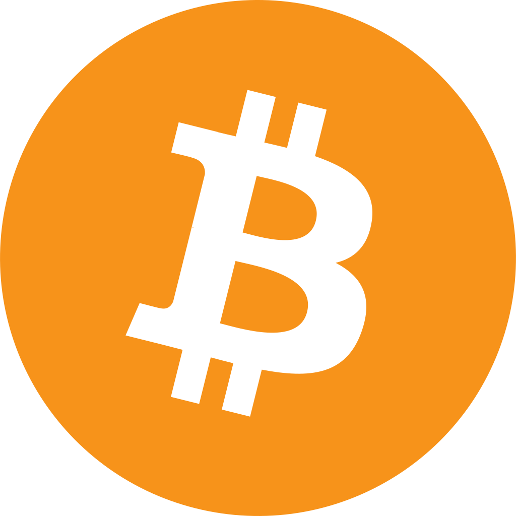 Bitcoin Tracker logo