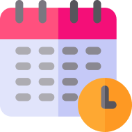 Calendar logo