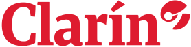 Clarin News logo