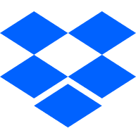 Dropbox Showcase logo