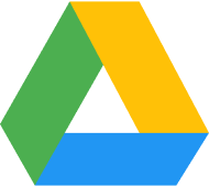 Google Drive logo