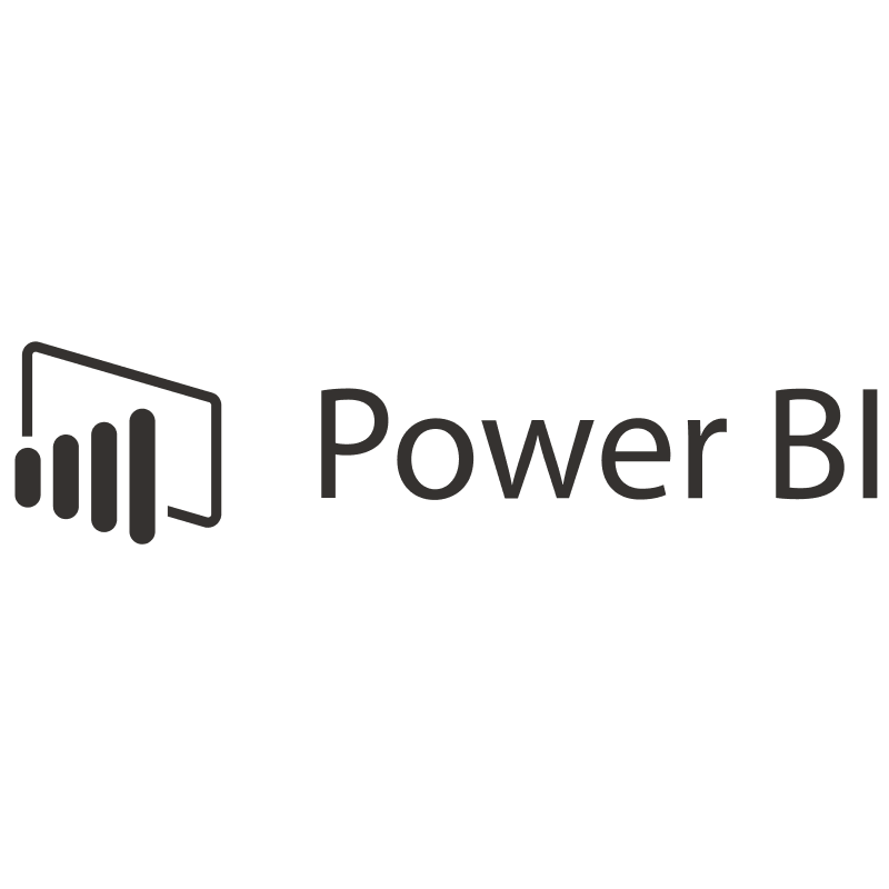 PowerBI Dashboards logo