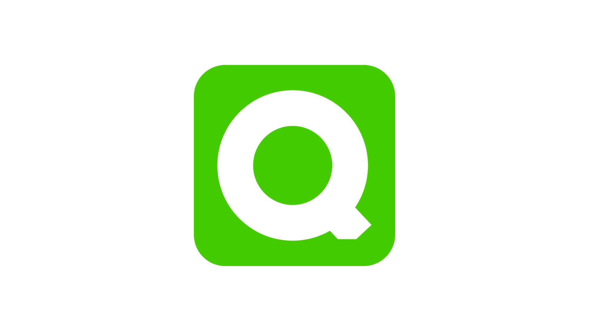 Qmatic logo