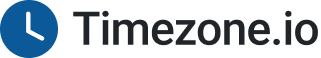 Timezone.io logo