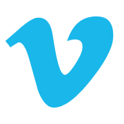 Vimeo logo