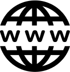 Web Page logo