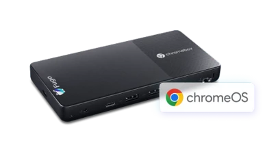 Fugo Chromebox