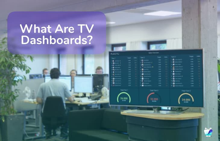 The World Of TV Dashboards & Why Your Team Needs Them Now