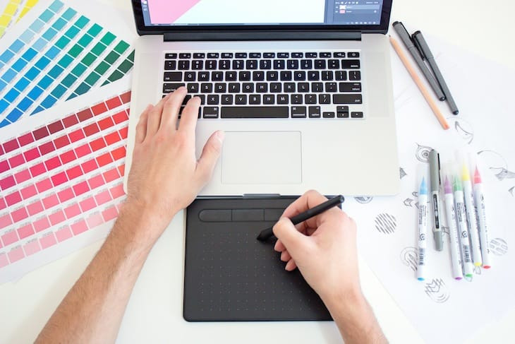 The 10 Commandments of Good Digital Signage Design