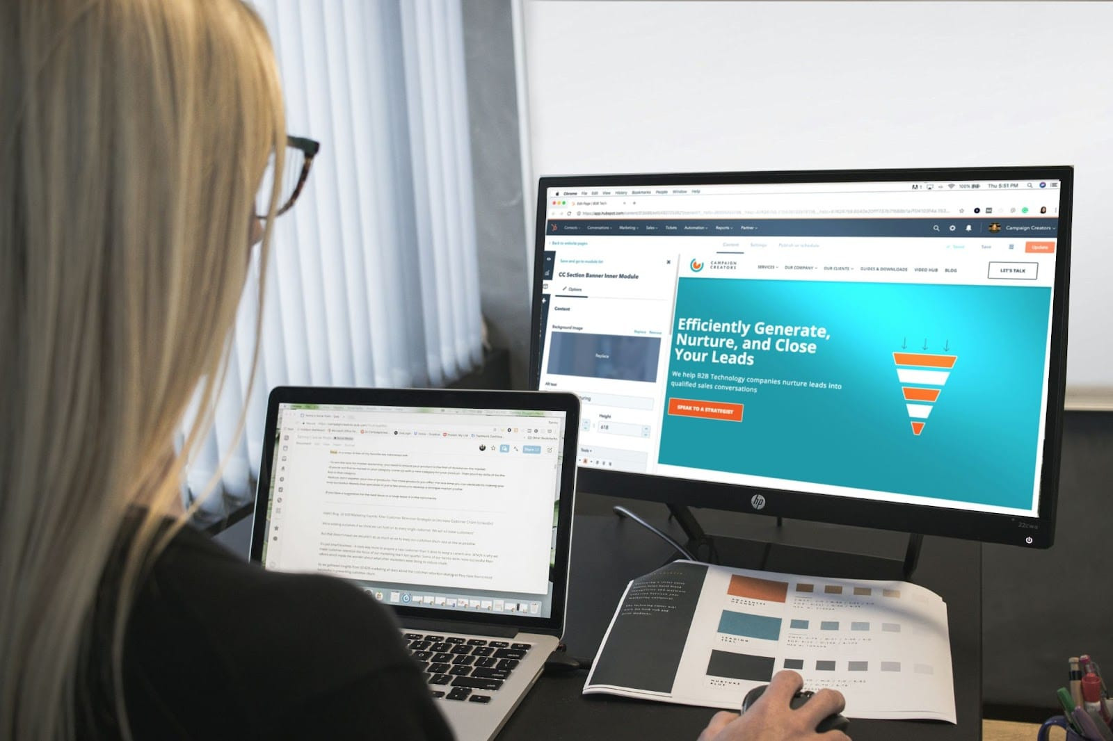 The 2025 Buyer’s Guide to the Best HubSpot Alternatives for Small Businesses
