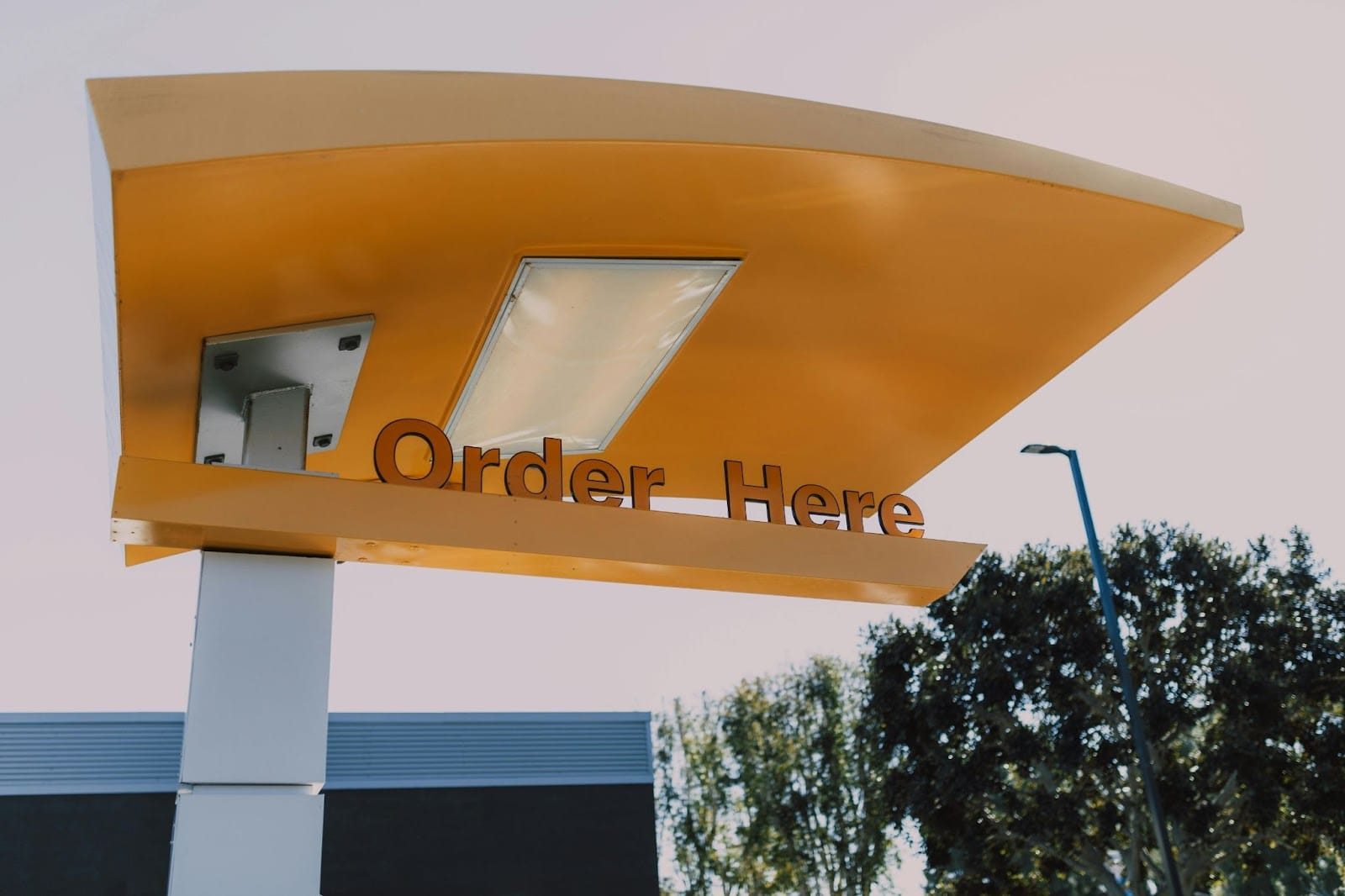 The World’s Most Popular Fast Food Restaurants in 2025
