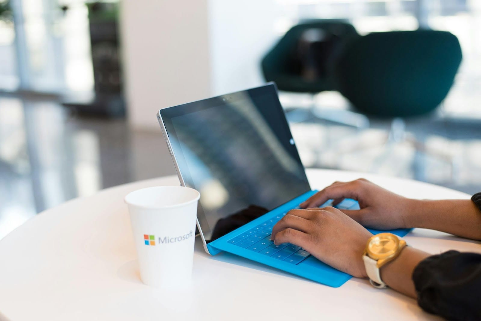 Top Microsoft 365 Consulting Services for Growing Businesses