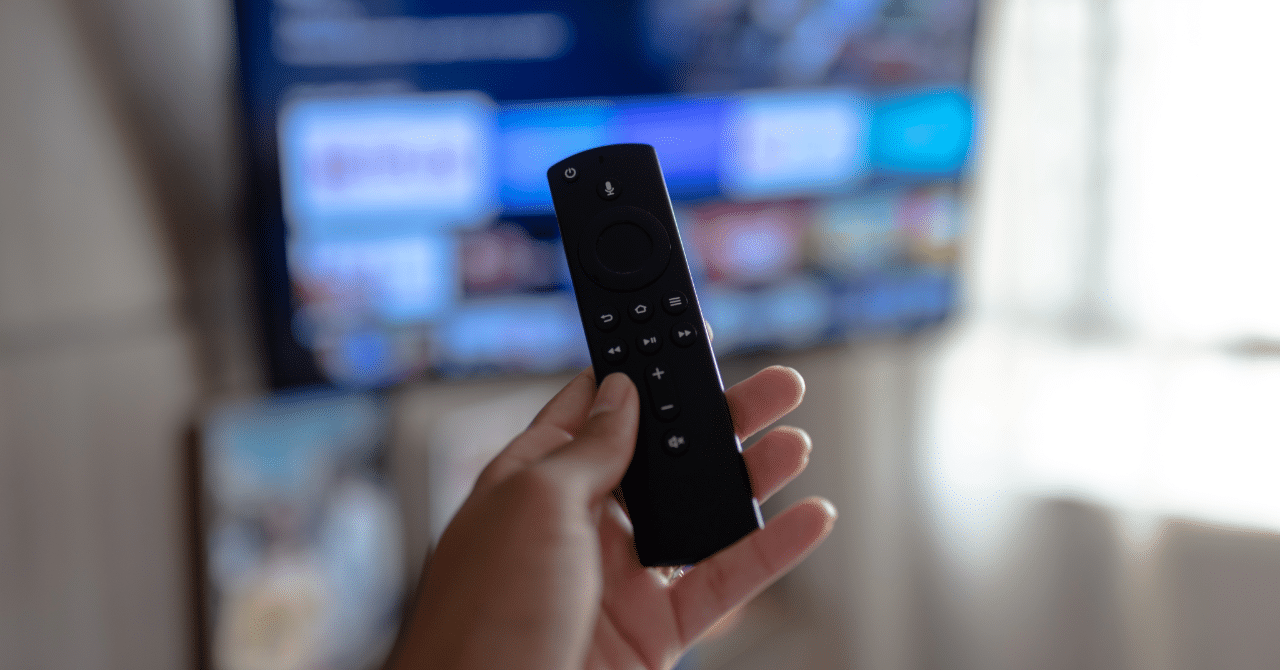 How To Use the Amazon Fire TV Stick For Digital Signage
