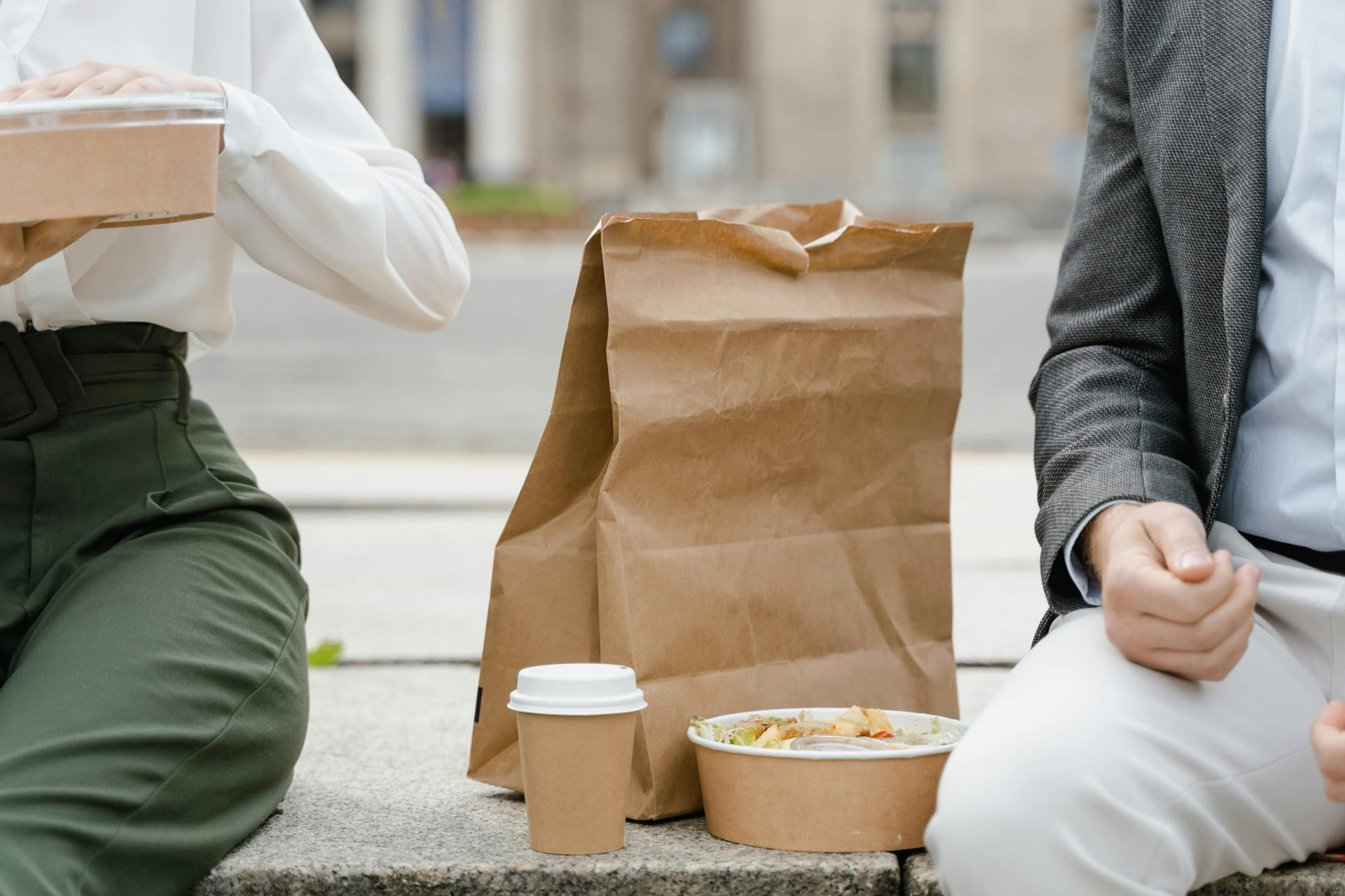 Brown Bag Presentation: Types, Topics, & Tips