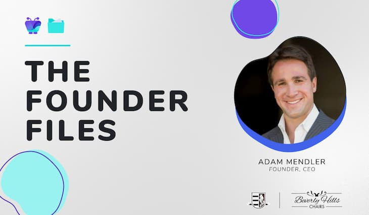 The 30 Minute Mentor: Adam Mendler On His Storied Career As a Leader & Listener