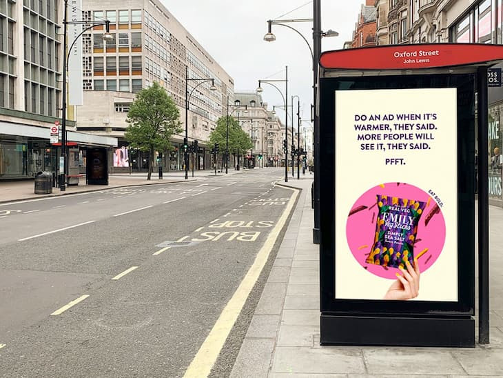 The Best Digital Signage of 2020