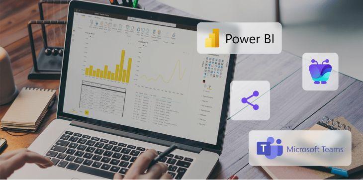 5 Ways to Share Your Power BI Dashboards And Reports