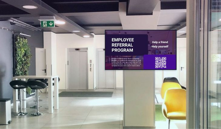 20 Digital Signage Examples For 2023