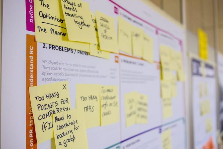 5 Common KPI Board Mistakes