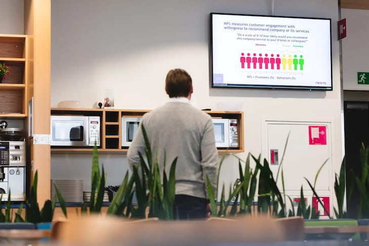 10 Ways To Get Buy-In For Digital Signage