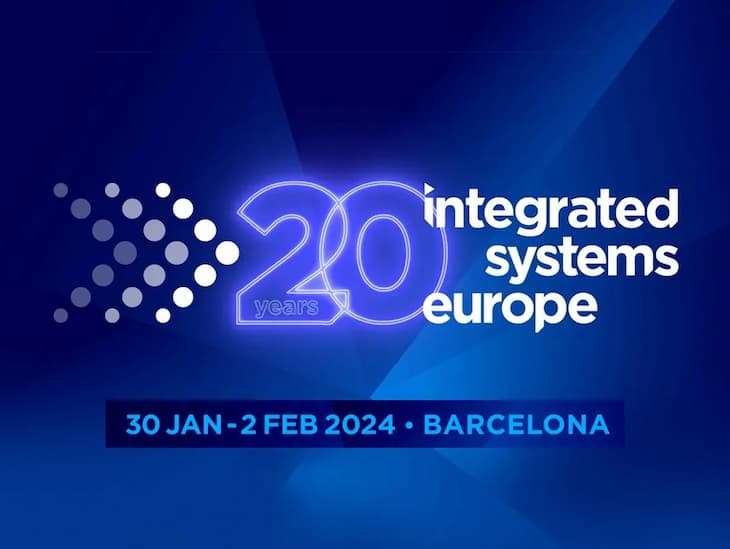 Discover Fugo At ISE 2024