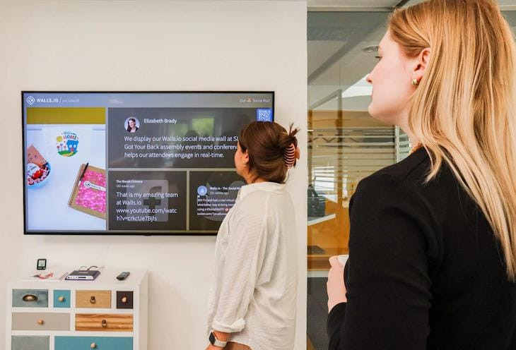 The Top 10 Digital Signage Integrations