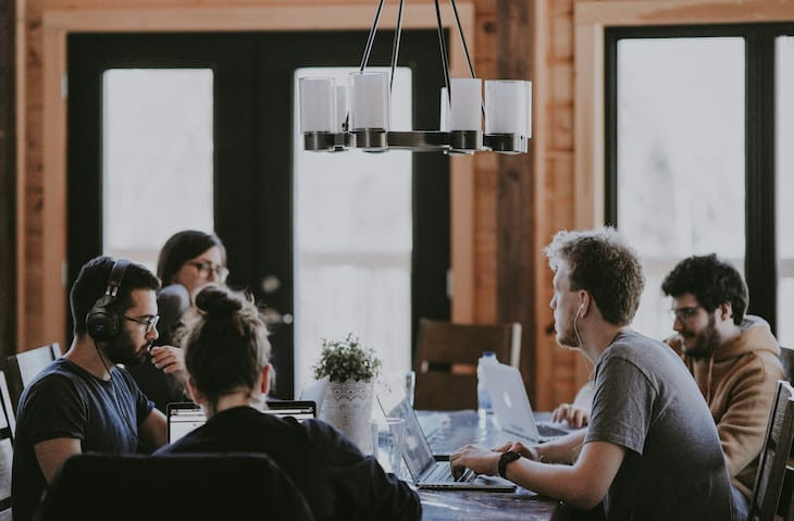 The Internal Comms Checklist You Needed Last Year
