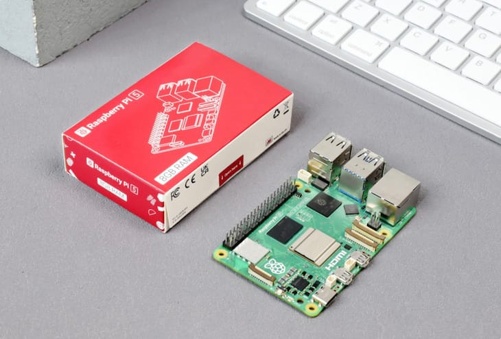 Everything You Should Know About The Raspberry Pi 5