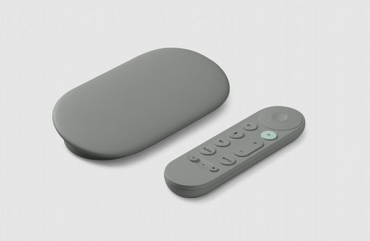 Everything You Should Know About the Google TV Streamer