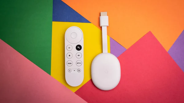 Using Google Chromecast For Your Digital Signage