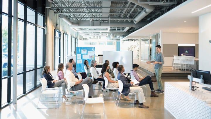 What Types of Data & Analytics Training Are Available for Microsoft Users?