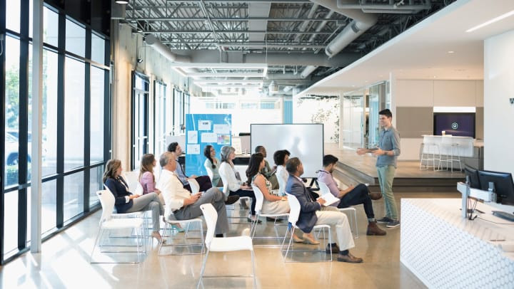 What Types of Data & Analytics Training Are Available for Microsoft Users?