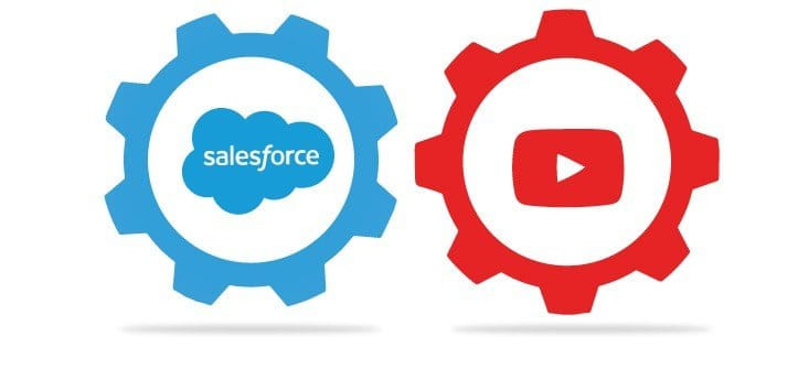 Best YouTube Channels For Salesforce Training (Beginner To Advanced)