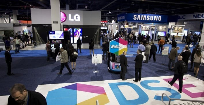 Last-Minute Tips For DSE 2024 Attendees