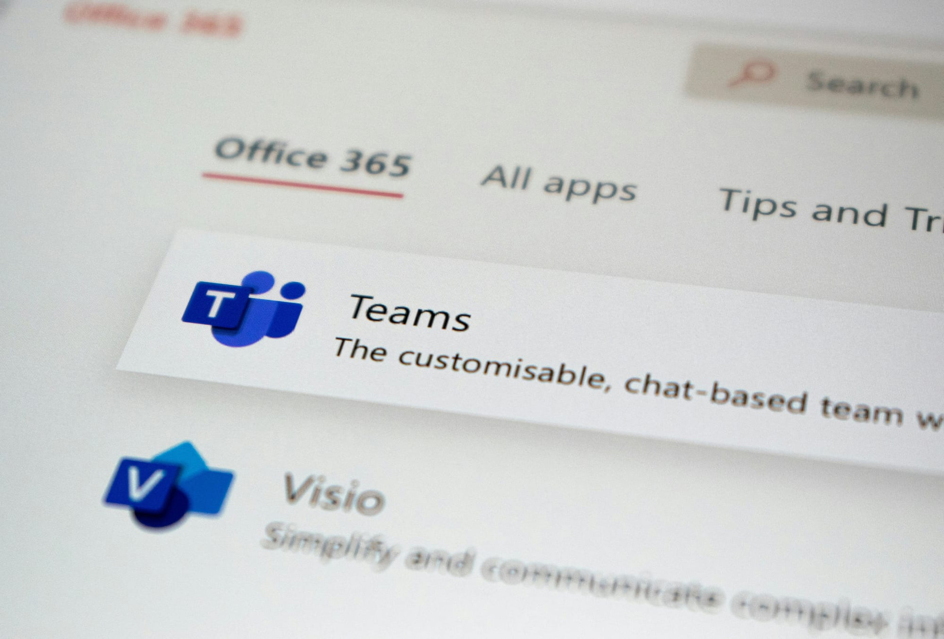 Best Microsoft Services Provider for Businesses in the US