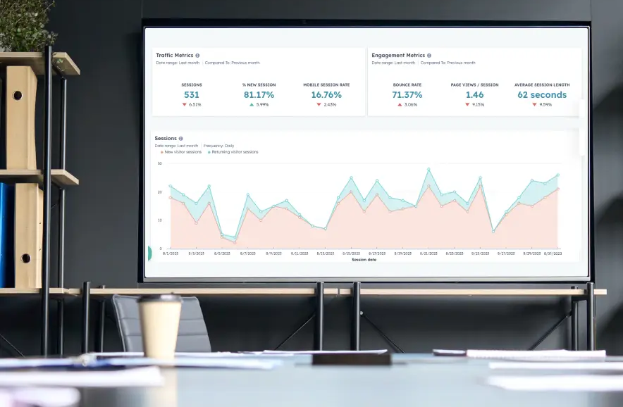 Top YouTube Channels for HubSpot Tutorials (Marketing + CRM)