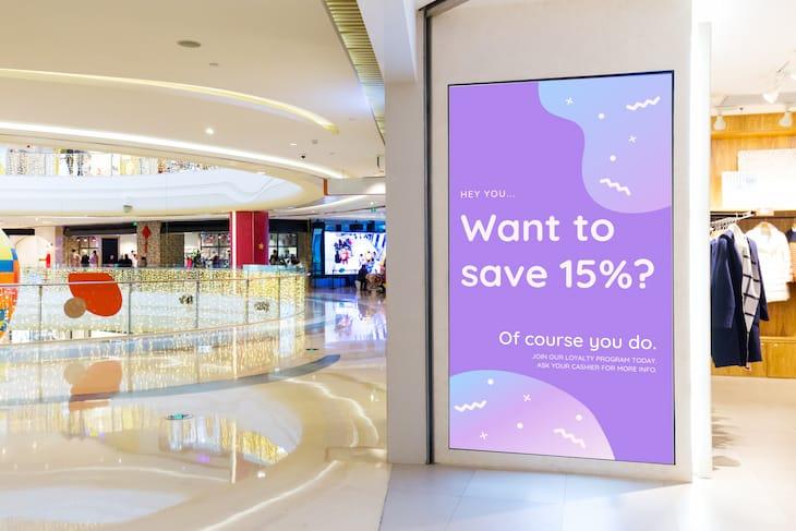 Why In-Store Marketing Works Better When You’re Not Losing Time On File Management