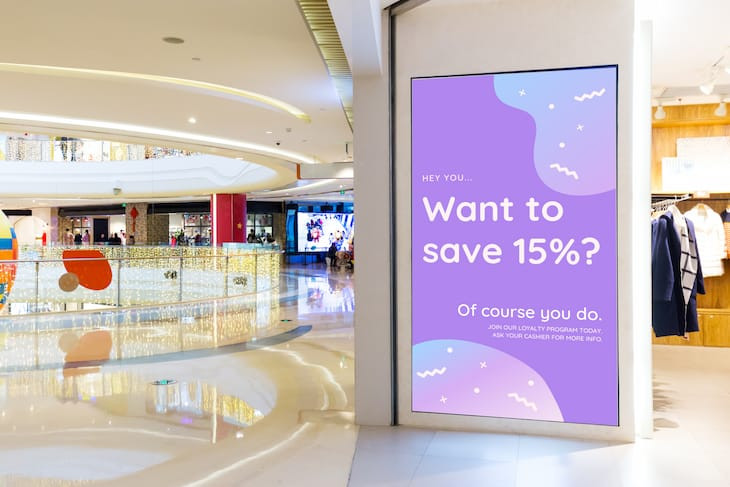 Why In-Store Marketing Works Better When You’re Not Losing Time On File Management
