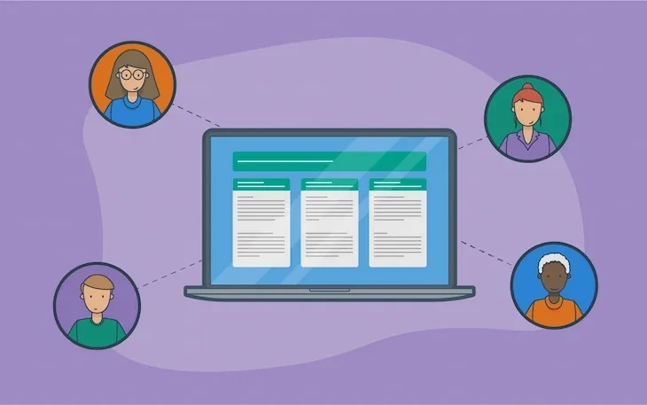 5 Essential Features & Benefits of ESM Platforms