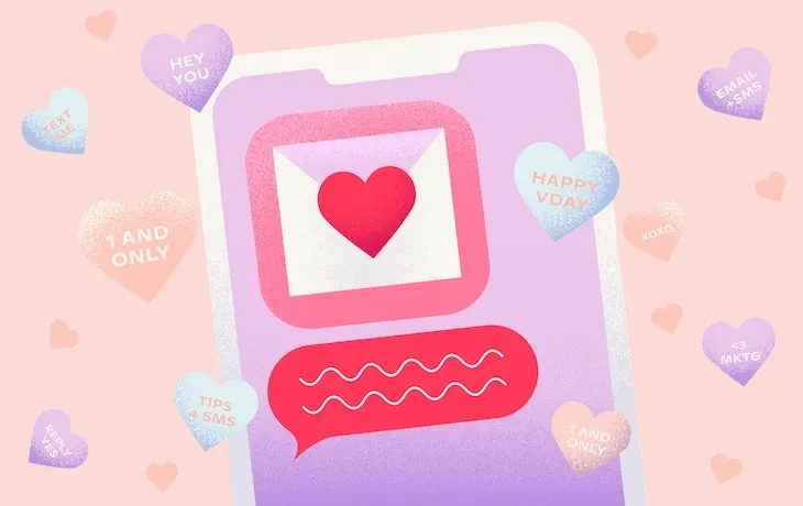 Pink Isn’t a Strategy - Valentines Marketing Ideas That Don't Suck