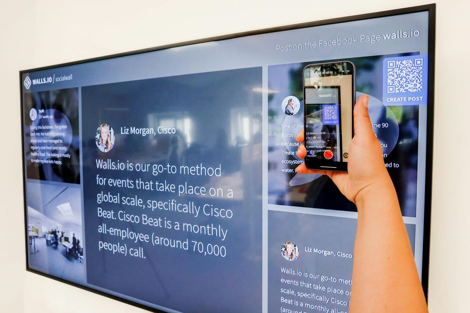 51 Digital Signage Content Ideas for Your Screens