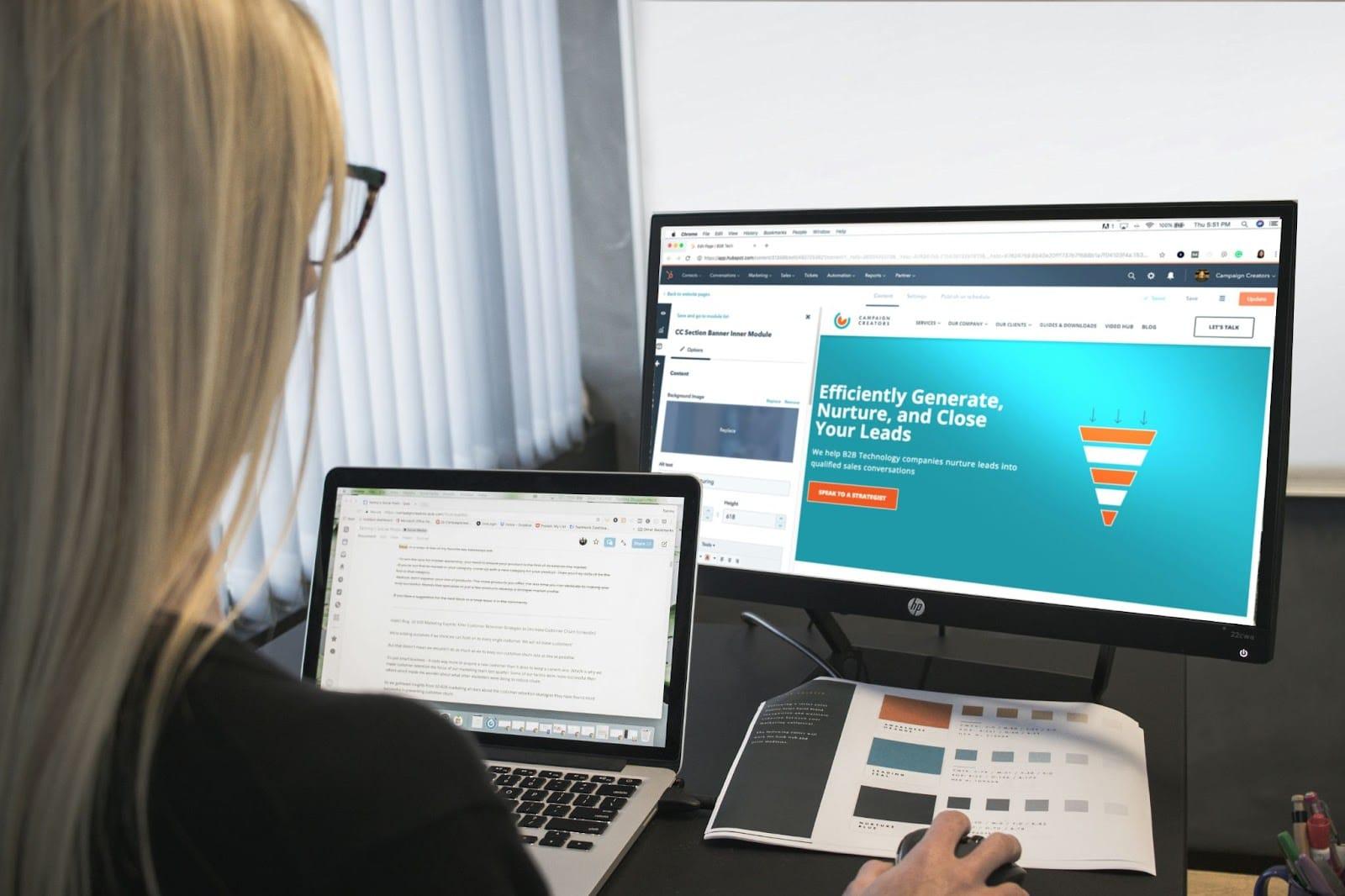 The 2025 Buyer’s Guide to the Best HubSpot Alternatives for Small Businesses
