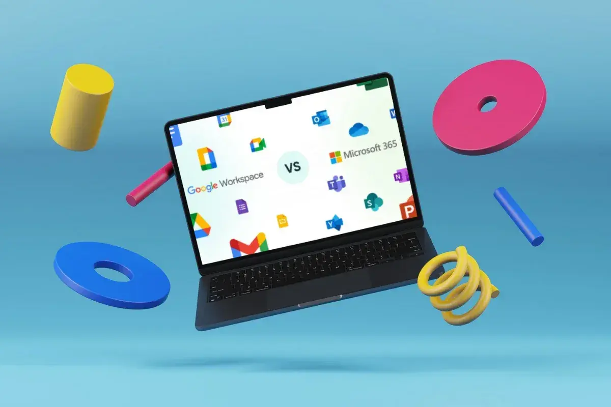 Google Workspace vs Microsoft 365: An Unbiased Comparison
